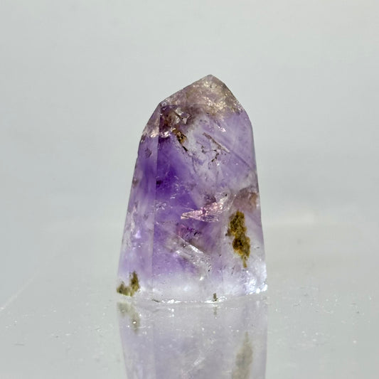 Billede af Amethyst Spitze 4 cm