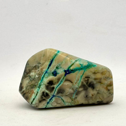 Shattuckite 6 cm