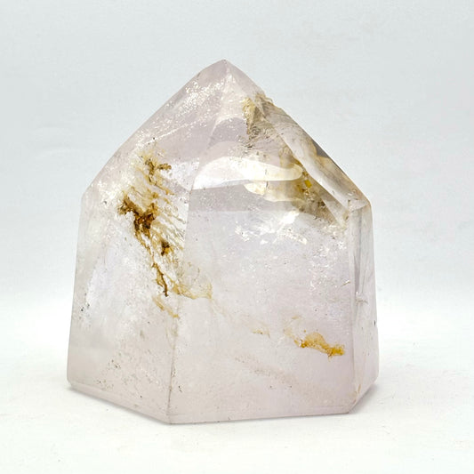 Billede af Amethyst Spitze poliert 9 cm