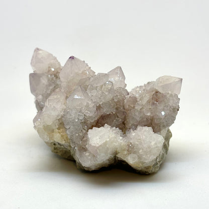 Spirit Quartz ametist 12,5 cm