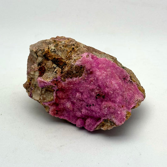 Billede af Pink dolomit / Salrose  7,5 cm