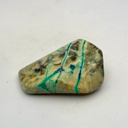 Shattuckite 6 cm