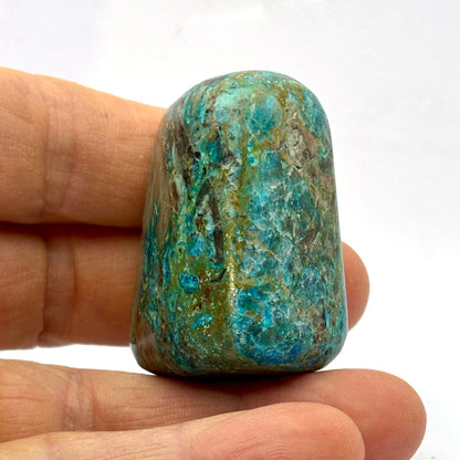 Shattuckite 4,5 cm