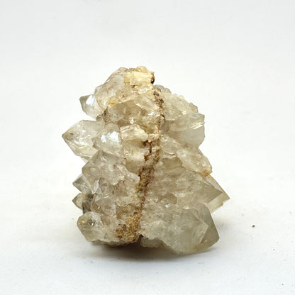 Bergkristall Cluster 5,5 cm