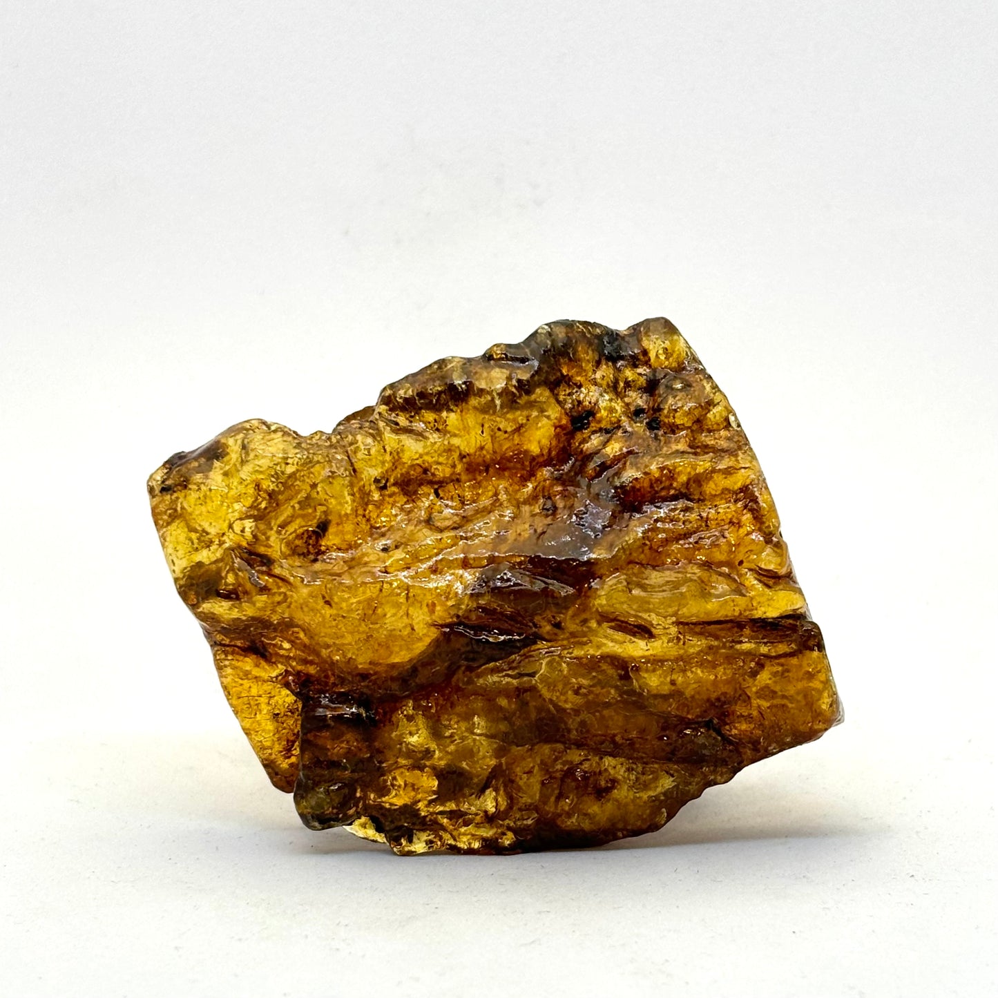 Madagaskar Copal, 36 Gramm - seltener Fund Madagaskar Copal, 36 Gramm - seltener Fund