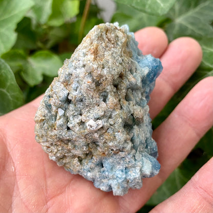 Aquamarin Cluster - Namibia