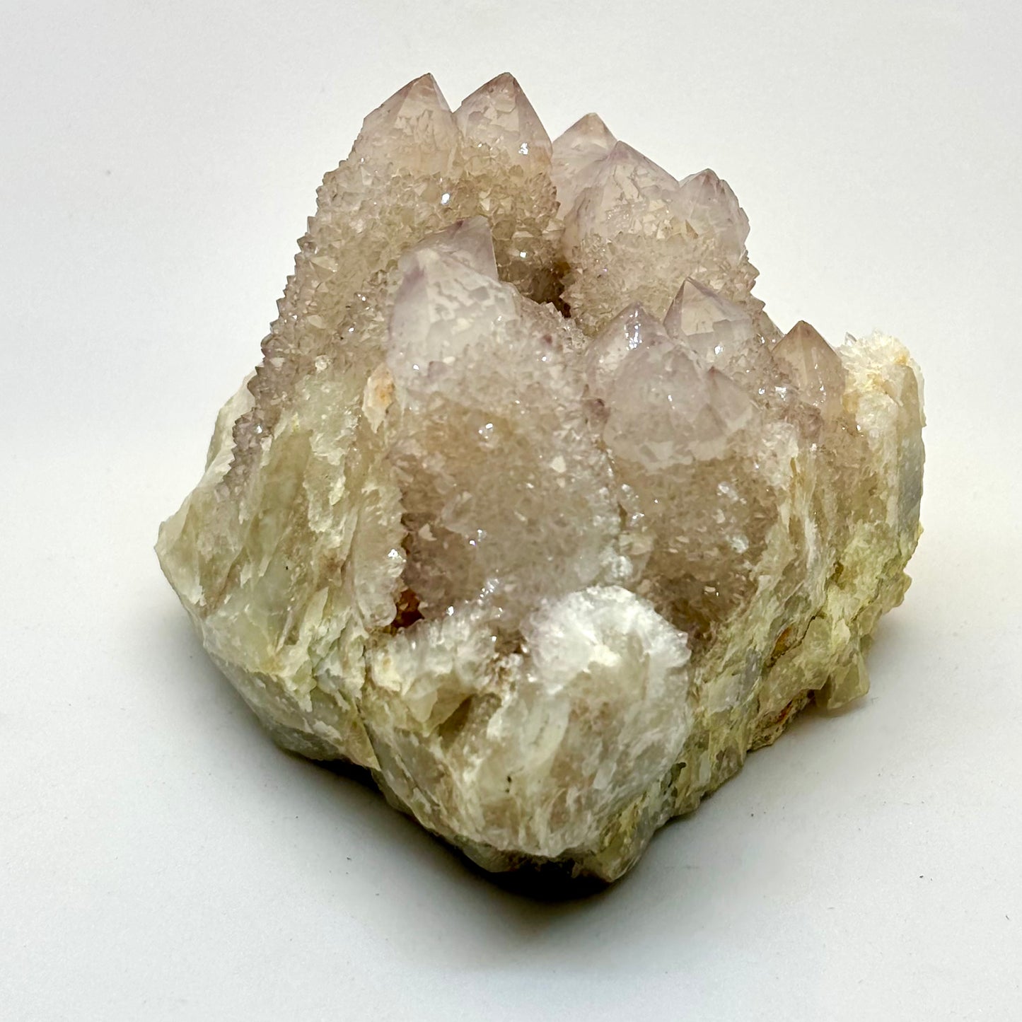 Spirit Quartz ametist 13 cm Spirit Quartz ametist 13 cm