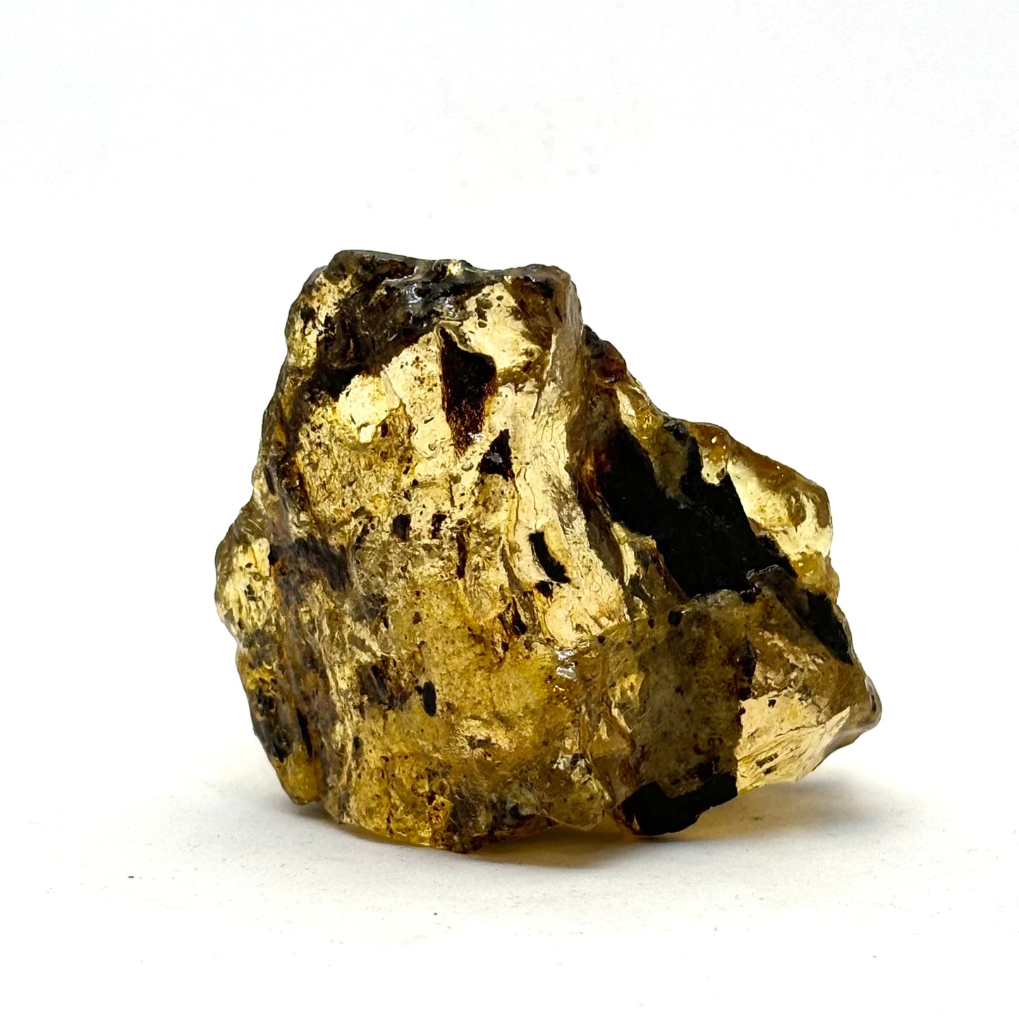 Madagaskar Copal, 46 Gramm - seltener Fund Madagaskar Copal, 46 Gramm - seltener Fund