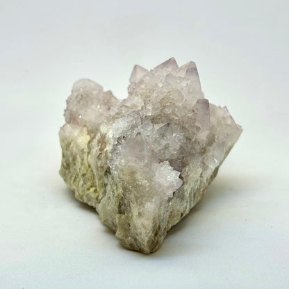 Spirit Quartz ametist 12,5 cm