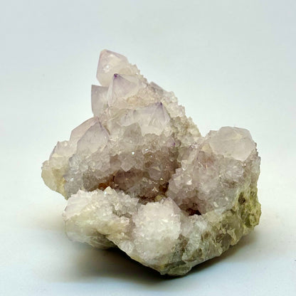 Spirit Quartz ametist 12,5 cm