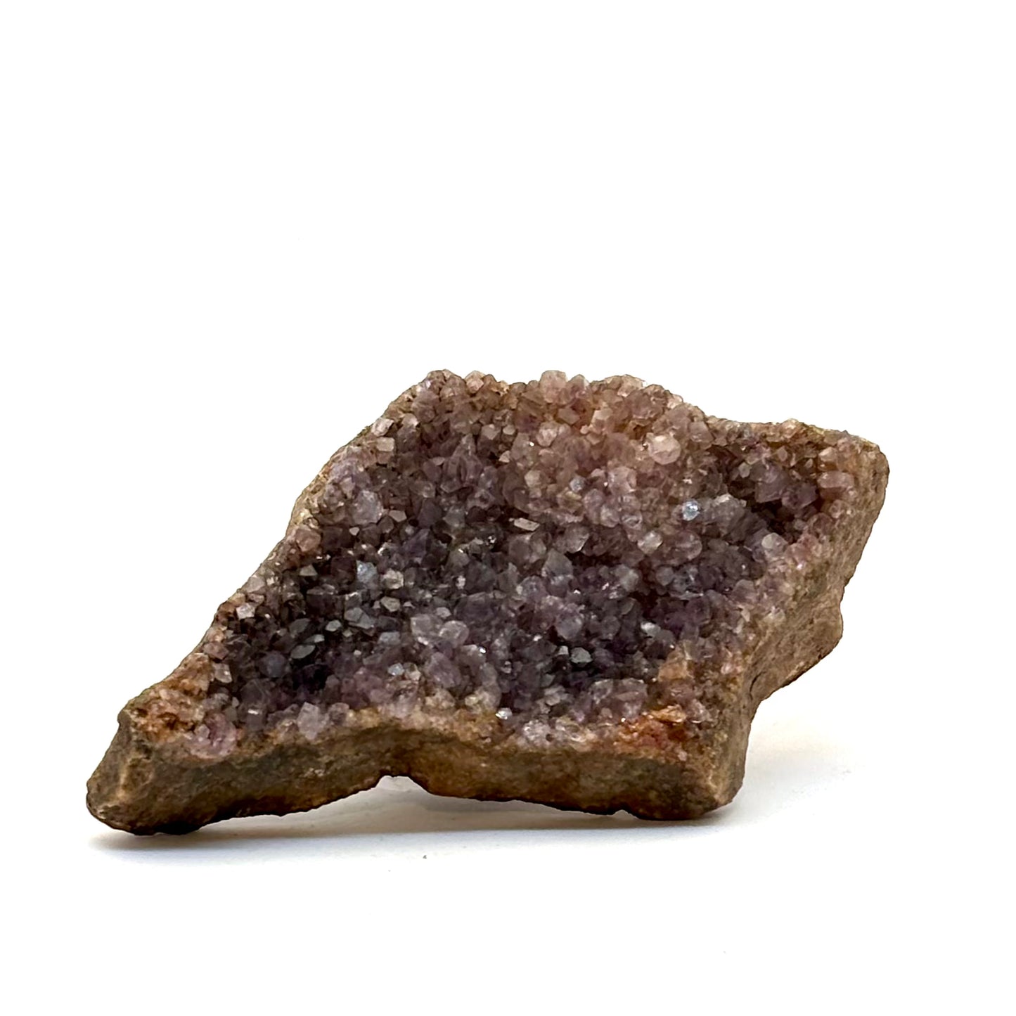 Natürlicher Amethystquarz von Zululand SA Natürlicher Amethystquarz von Zululand SA