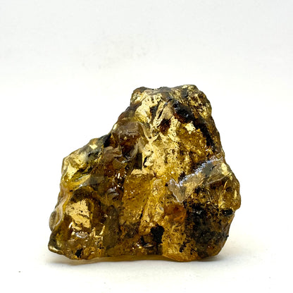 Madagaskar Copal, 46 Gramm - seltener Fund