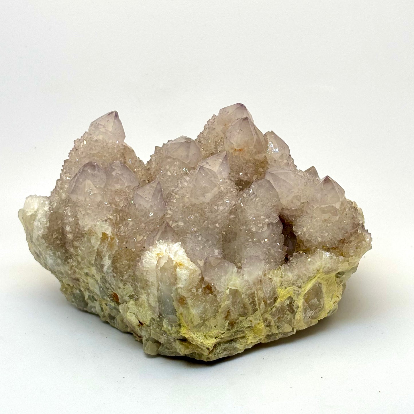 Spirit Quartz ametist 13 cm Spirit Quartz ametist 13 cm