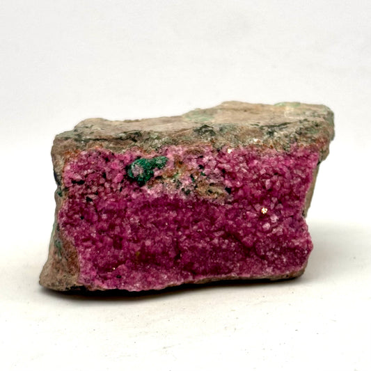 Billede af Pink dolomit / Salrose 7 cm