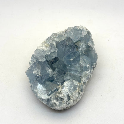 Celestite kluster 8 cm