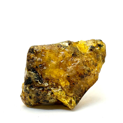 Madagaskar Copal, 60 gram - sällsynt fynd