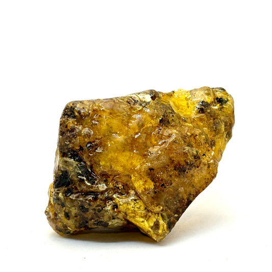 Billede af Madagaskar Copal, 60 gram - sällsynt fynd