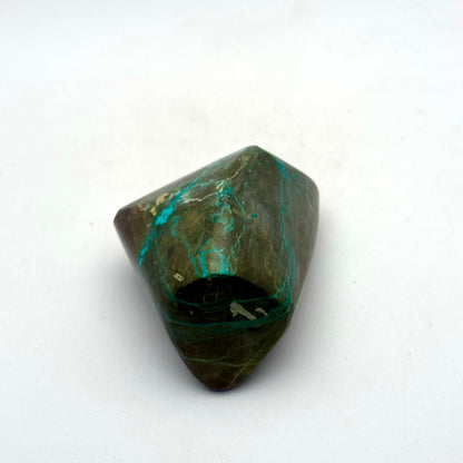 Shattuckite 6 cm