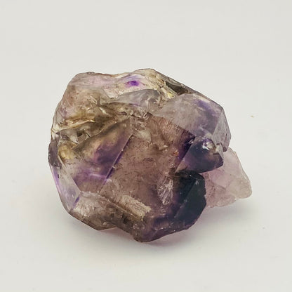 Brandbergquarz/Amethyst 5 cm