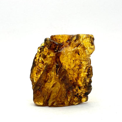 Madagaskar Copal, 36 Gramm - seltener Fund