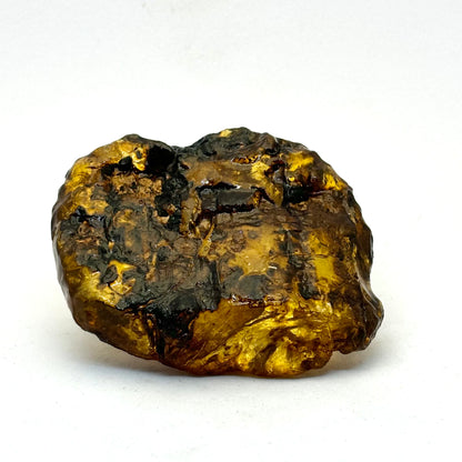 Madagaskar Copal, 40 Gramm - seltener Fund