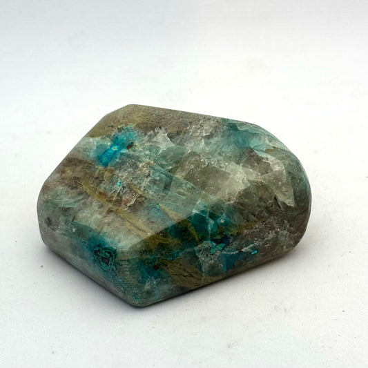 Billede af Shattuckite 6 cm