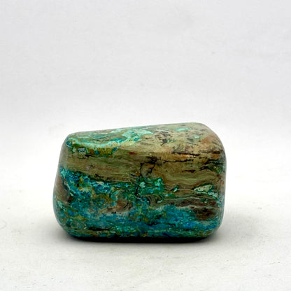 Shattuckite 4,5 cm