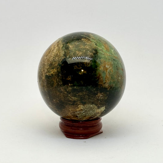 Billede af Ball Chrysoprase 5,5 cm