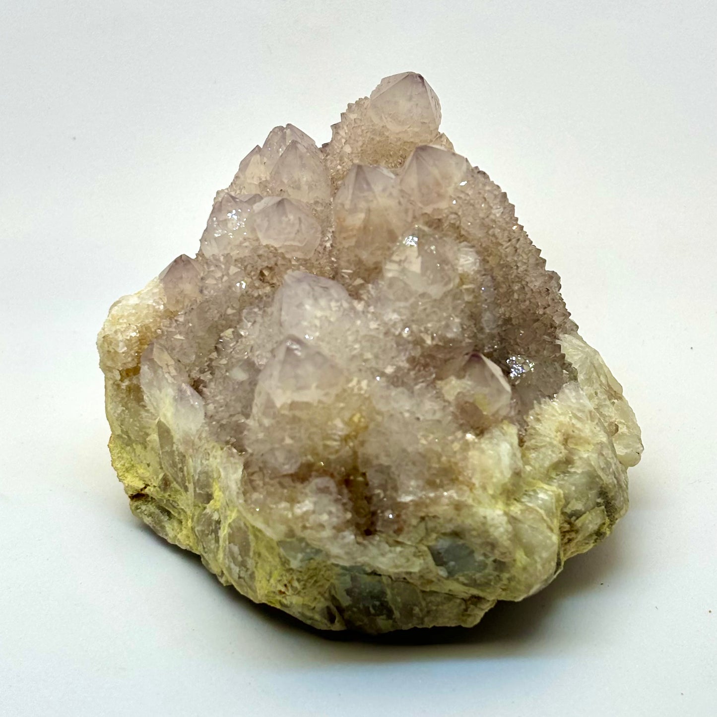 Spirit Quartz ametist 13 cm Spirit Quartz ametist 13 cm