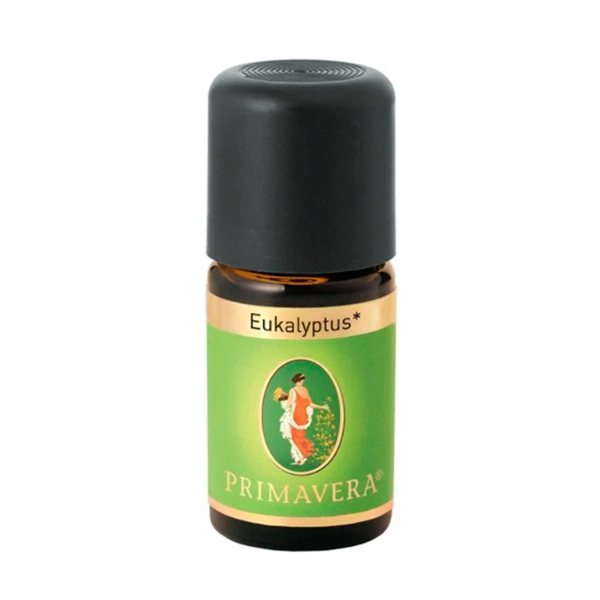 Primavera: Eucalyptus Citriodora 5 ml Primavera: Eucalyptus Citriodora 5 ml