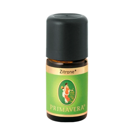 Billede af Primavera: Citron 5 ml