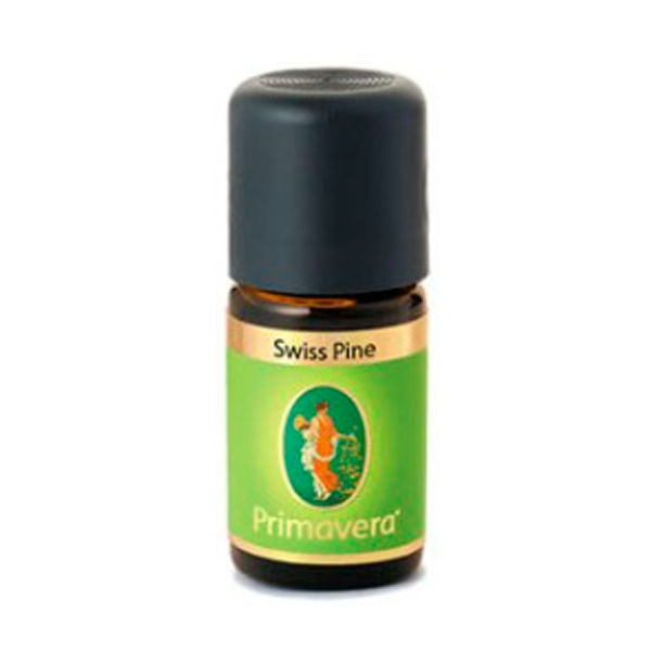 Primavera: Himalaya Cedar 5 ml Primavera: Himalaya Cedar 5 ml