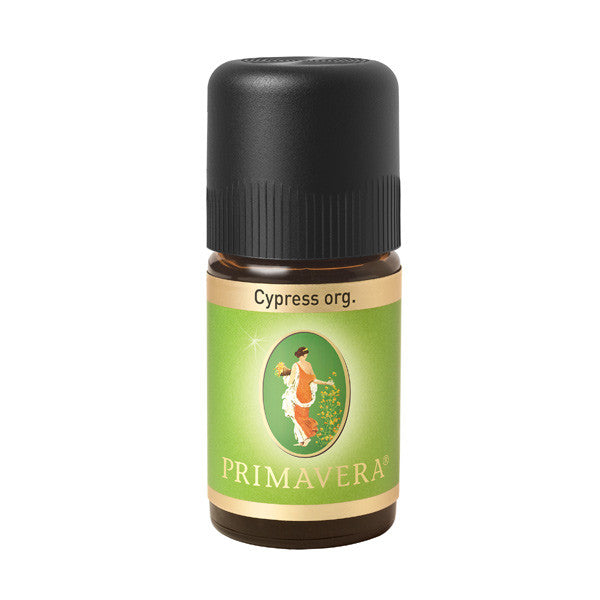 Primavera: Cypress 5 ml Primavera: Cypress 5 ml