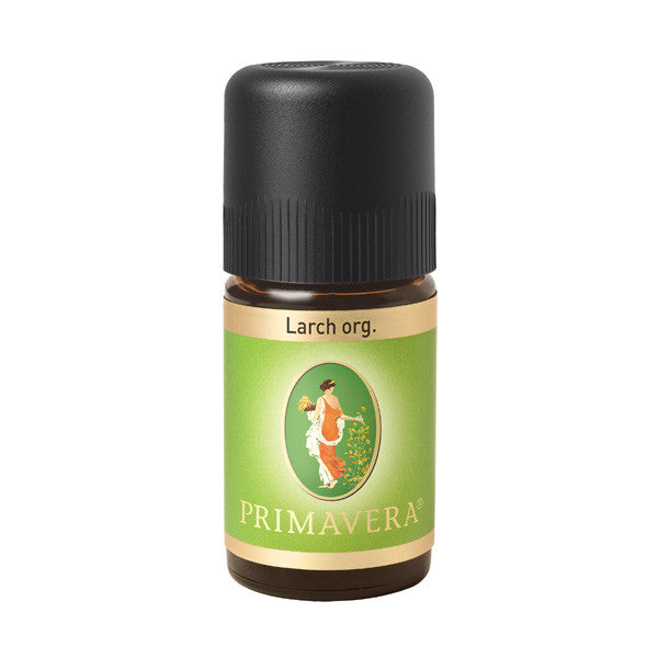 Primavera: Lärk 5 ml Primavera: Lärk 5 ml