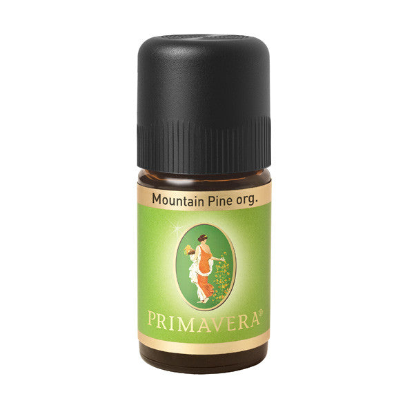 Primavera: Latschenkiefer 5 ml Primavera: Latschenkiefer 5 ml