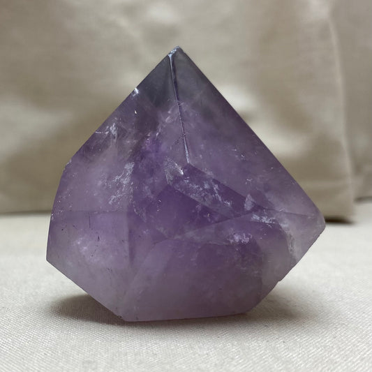 Billede af Amethystspitze 4,5 cm