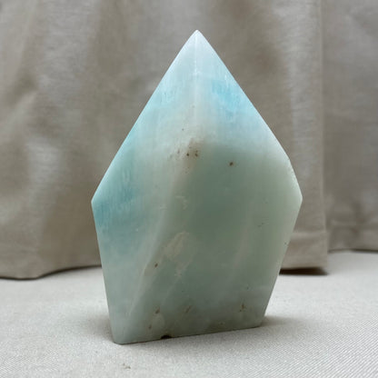 Smithsonite aragonit friform - 7 cm