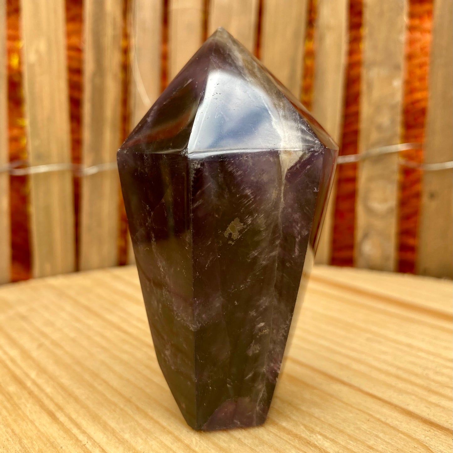 Amethyst dunkel - 7 cm Amethyst dunkel - 7 cm