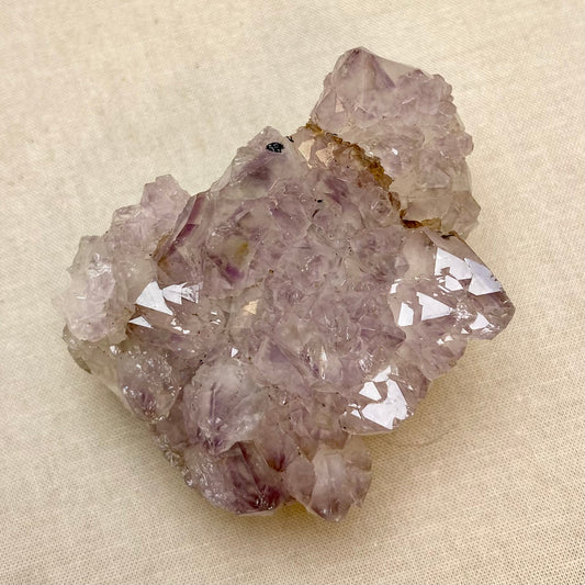 Billede af Amethyst-Cluster - 5 cm