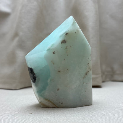 Smithsonite aragonit friform - 6 cm