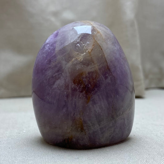 Billede af Amethyst Skulptur 4,5 cm