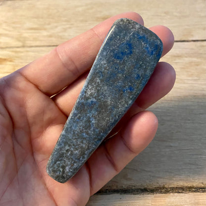 Lapislazuli Freiform - 9,5 cm