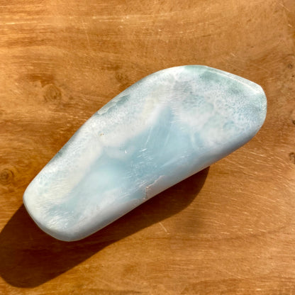 Larimar - ficksten 5,5 cm