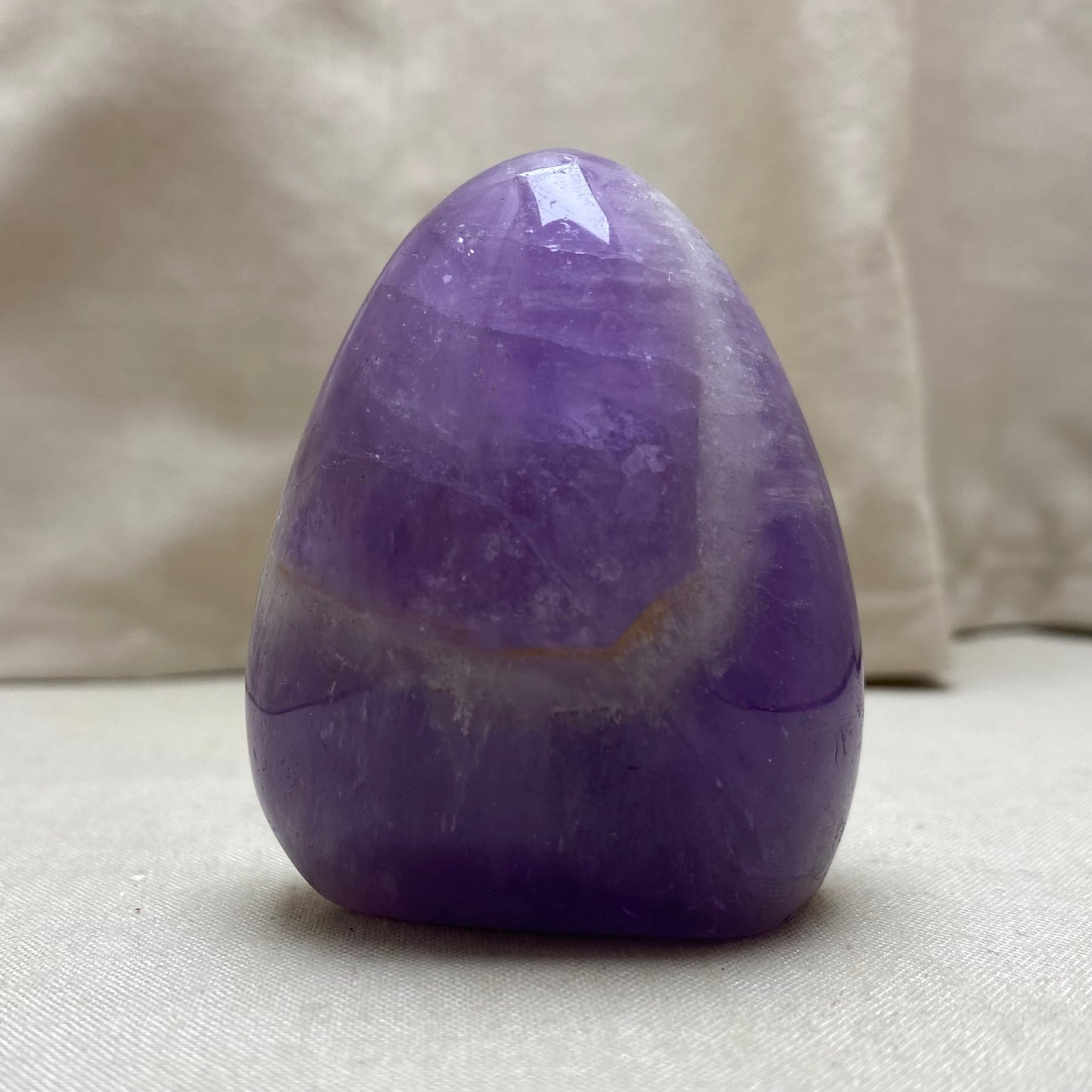 Amethyst Skulptur 5,5 cm Amethyst Skulptur 5,5 cm