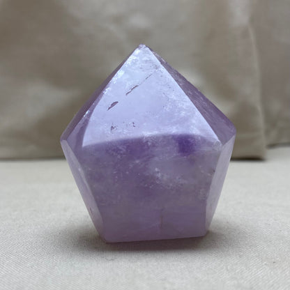 Amethystspitze 4,5 cm