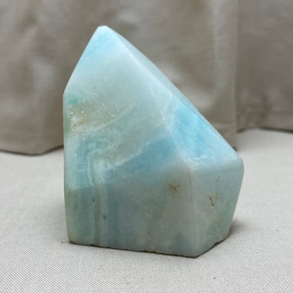 Smithsonite aragonit friform - 6 cm