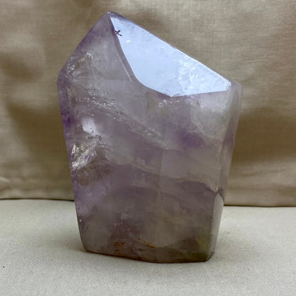 Amethystspitze 9,5 cm