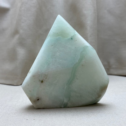 Smithsonite aragonit friform - 7 cm