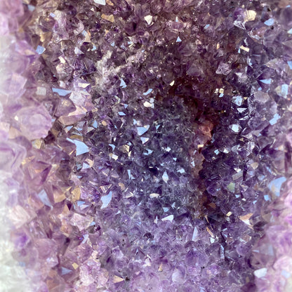 Amethyst Füllhorn