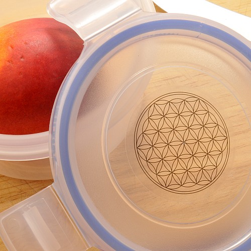 Flower of life sticker 45 mm Flower of life sticker 45 mm